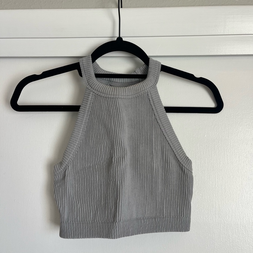 Aerie Sports Bra Tank Top